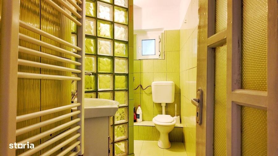 Apartament cu 2 camere decomandat in Navodari - 1