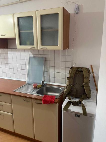 Garsonieră decomandată, mobilată în Central