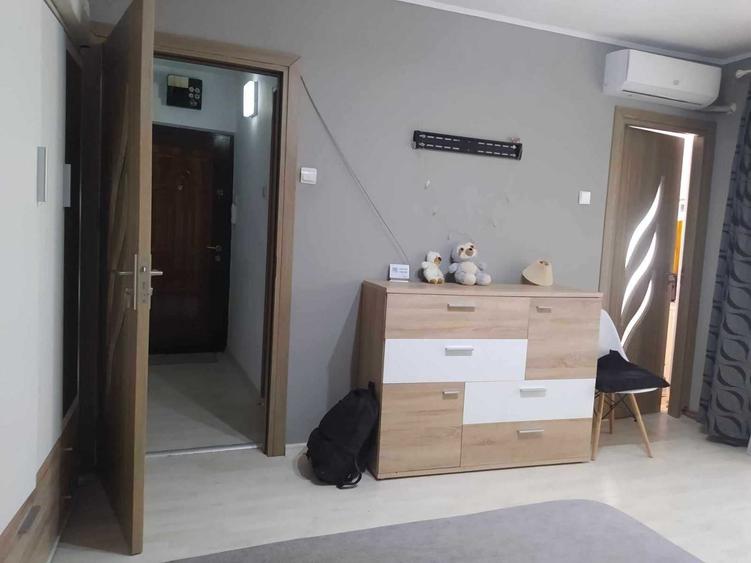 Dau in chirie garsoniera zona Zorilor imediat ocupabil. - 9