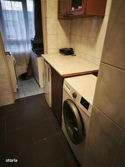 Apartament cu 2 camere în Blașcovici
