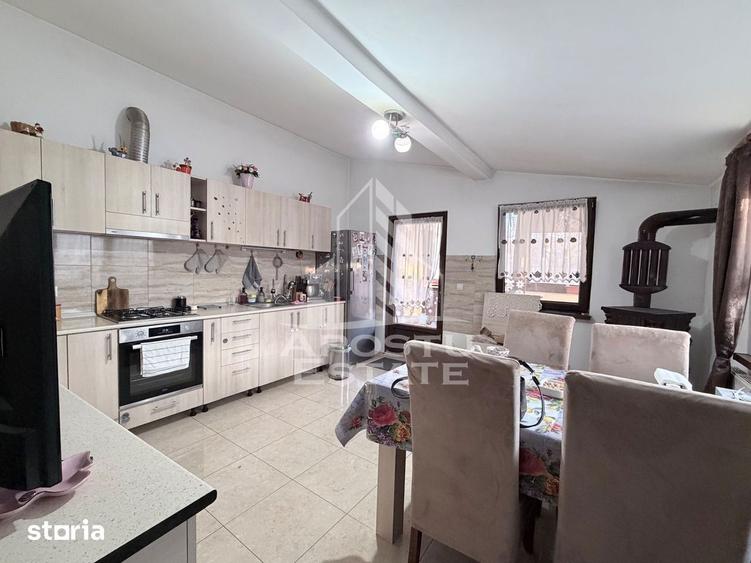 Casă cu 3 camere cu Canalizare în Freidorf