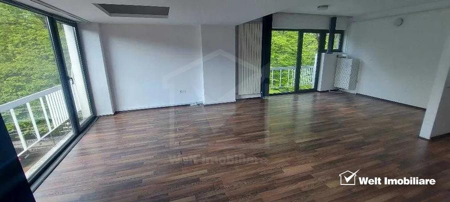 Birou, de 260 mp, în Zorilor
