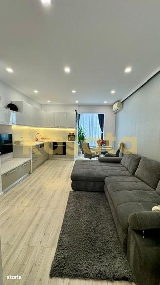 Apartament cu 3 camere decomandat în Theodor Pallady