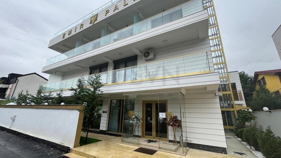 Proprietate specială, de 776 mp, în Central