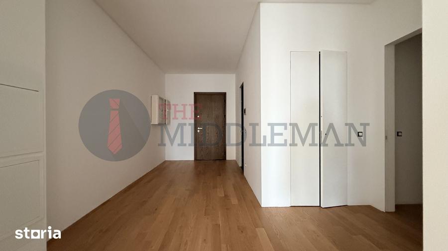 Apartament cu 3 camere în Floreasca