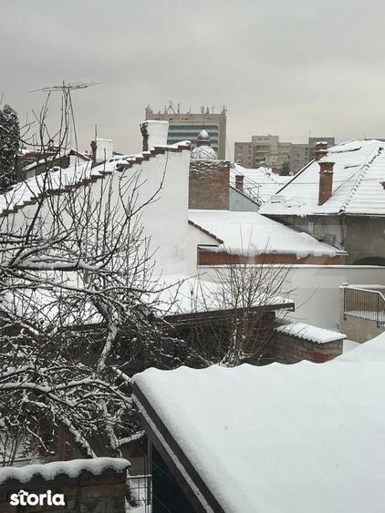 Casă cu 4 camere cu Teren 277 Mp în Sud