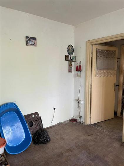 Apartament cu 2 camere semidecomandat în Apollo
