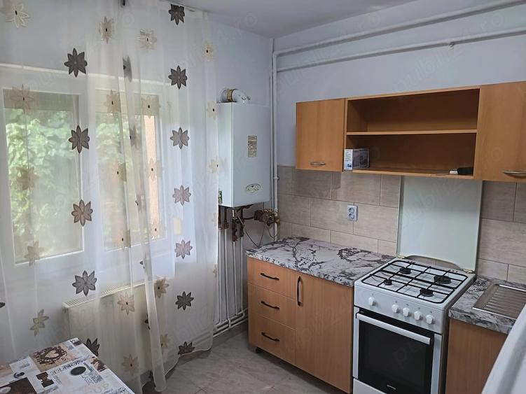 Apartament cu 2 camere decomandat în Micălaca
