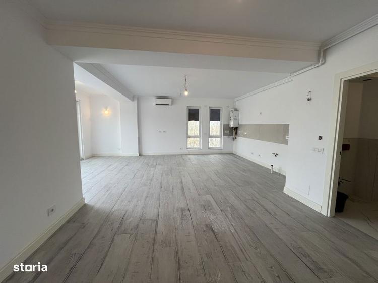 Apartament cu 3 camere în Girocului