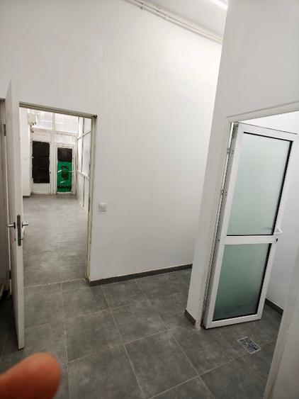 Spațiu comercial, 20 mp în Gara de Nord