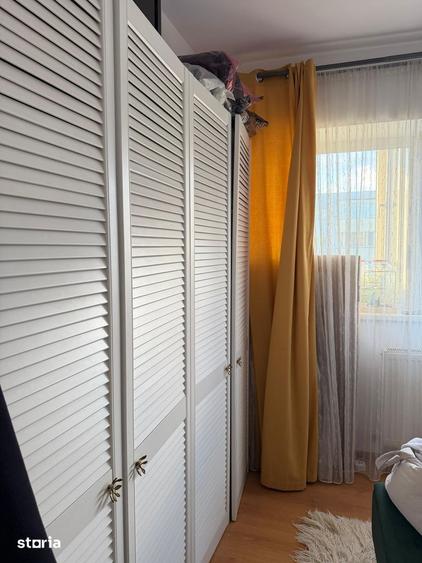 Apartament cu 2 camere în Pantelimon