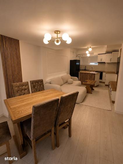 Apartament cu 2 camere decomandat în Centrul Civic