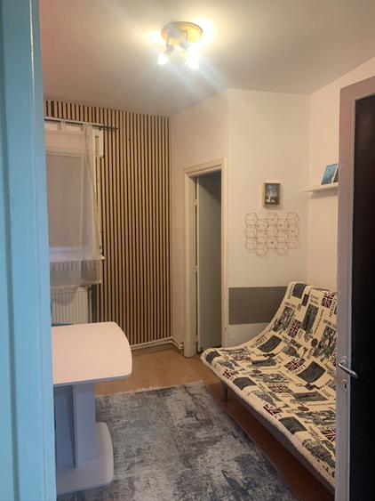 Garsoniera | Ultracentrala | Centrala | Renovat - 3