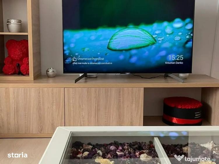 Apartament cu 2 camere decomandat, mobilat în Pantelimon