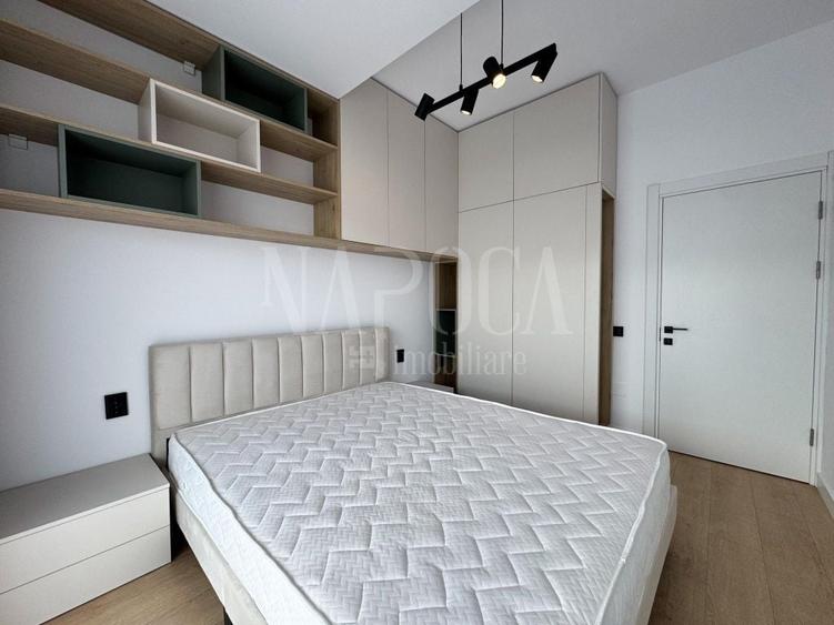 Apartament 2 camere de vanzare in Floresti - 7