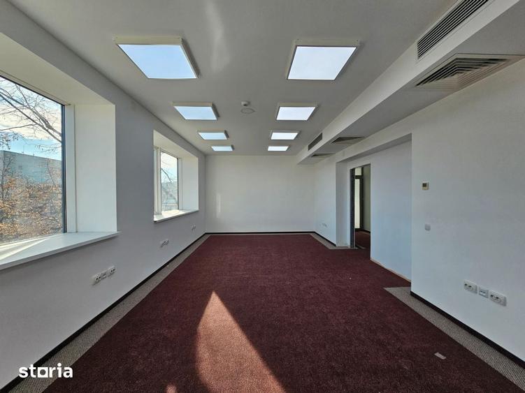 Spațiu comercial, de 240 mp, în Zona industrială