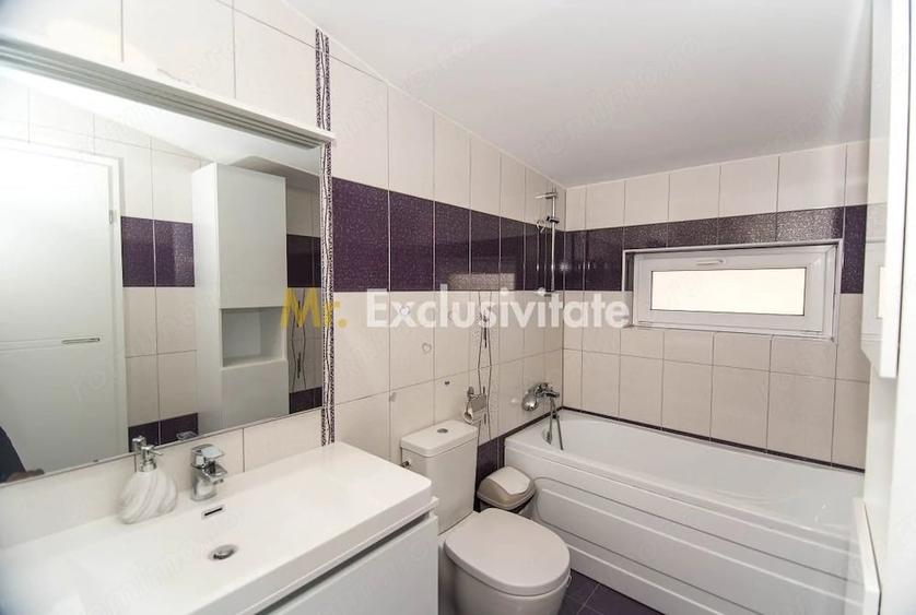 Casă cu 6 camere cu Teren 129 Mp în Câmpului
