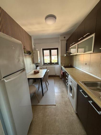 Apartament 2 camere, Răsărit de Soare Copou - 5