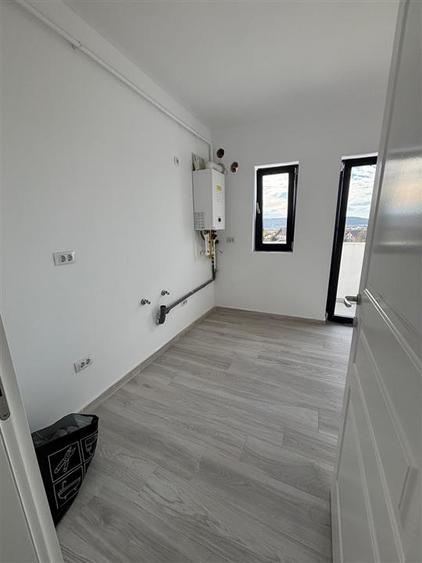 Apartament cu 2 camere decomandat în Dancu