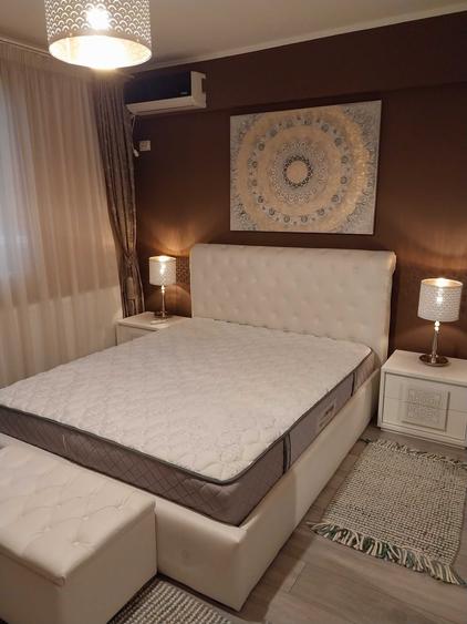 Apartament cu 2 camere decomandat în Titan — fotografia 3