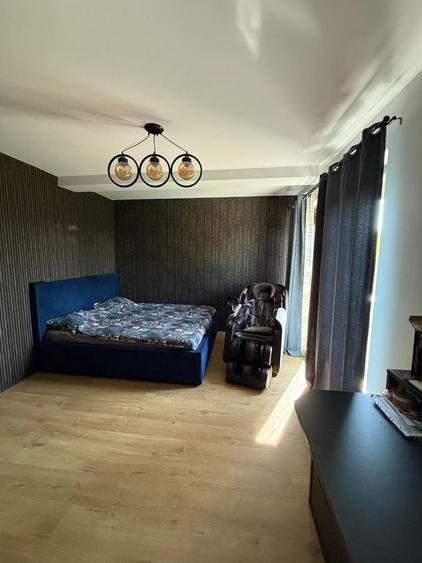 Casă cu 4 camere în Dimieni