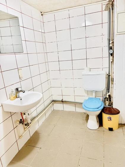 Spațiu comercial, de 50 mp, în Obor