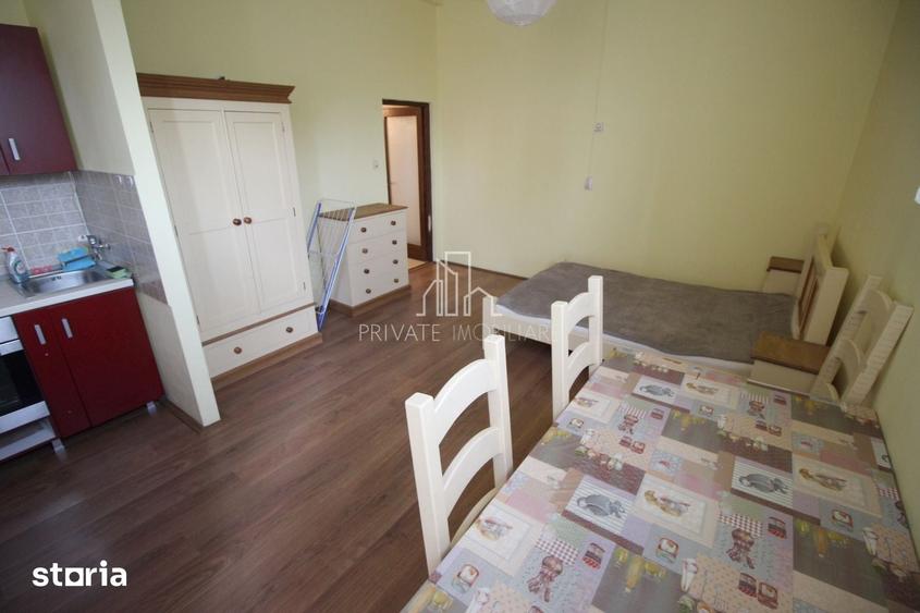 Garsonieră în Ultracentral