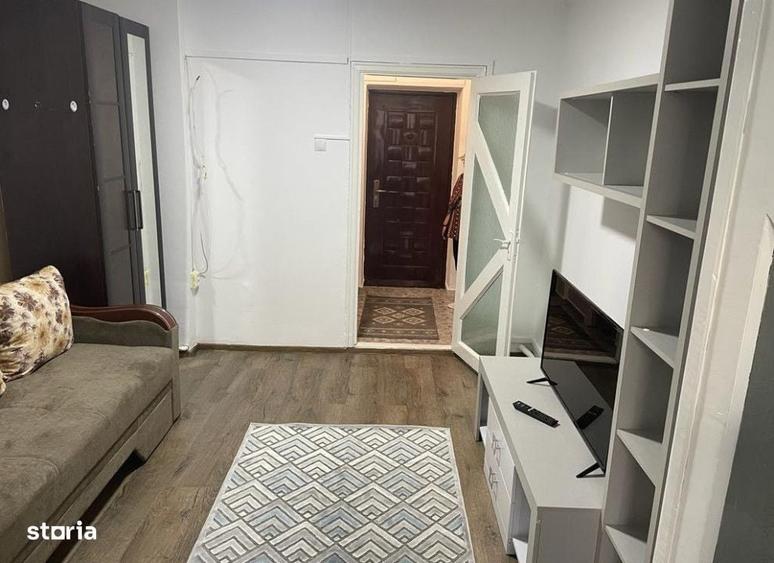 Garsonieră în Alexandru cel Bun
