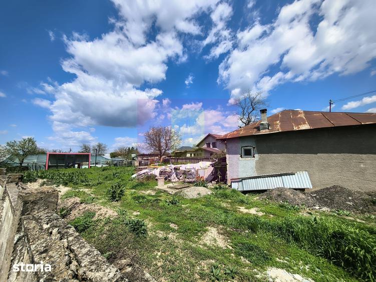 Teren de 975 mp, în Cernica