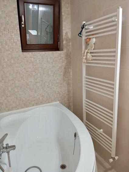 Apartament 3 camere, Aleea Vasile Goldiș — ansamblu 2021, mobilat - 10