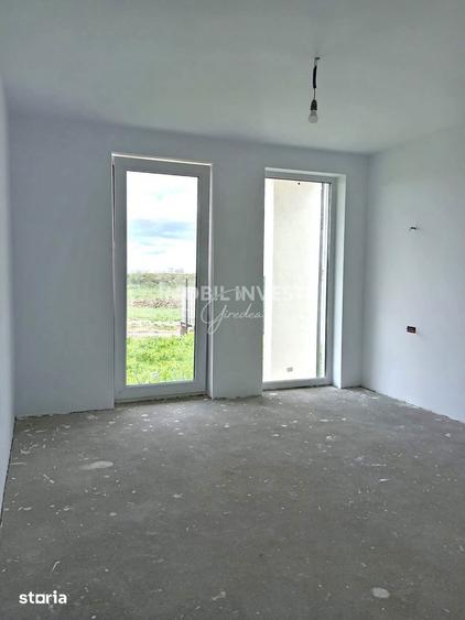Casă cu 3 camere cu Teren 120 Mp în Central