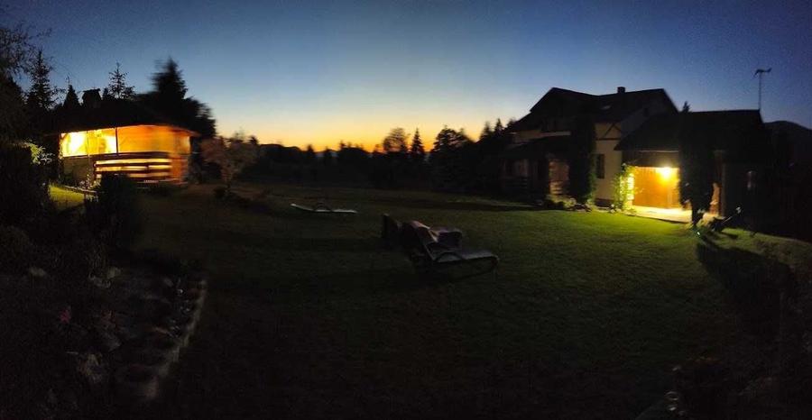 Casă cu 4 camere în Colibița