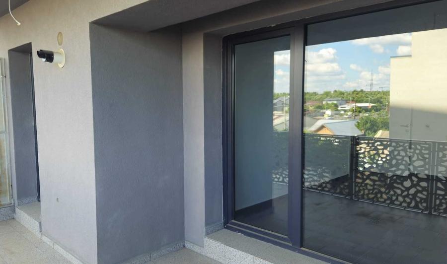 Garsoniera Iram Residence - et. 2 (46 mp) direct proprietar - 2