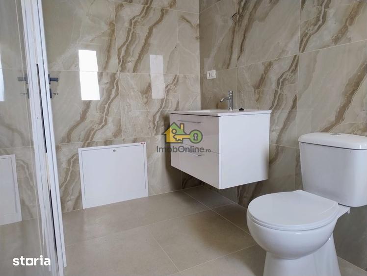 Casă cu 4 camere cu Teren 300 Mp în Șag