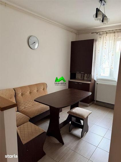 Apartament de inchiriat 3 camere Pet Friendy Sibiu Milea - 4
