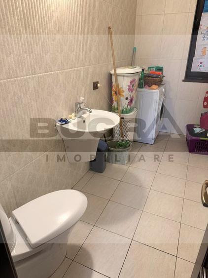 Casă cu 5 camere cu Teren 1300 Mp în Făget