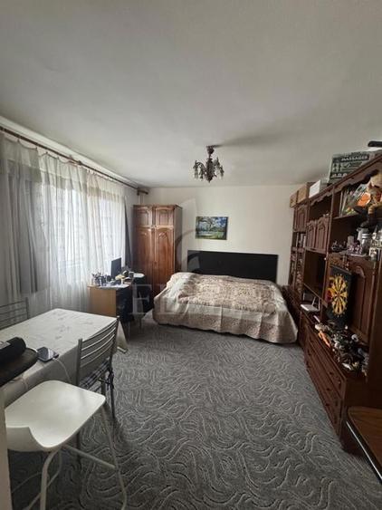 Apartament cu 3 camere decomandat în Mănăștur