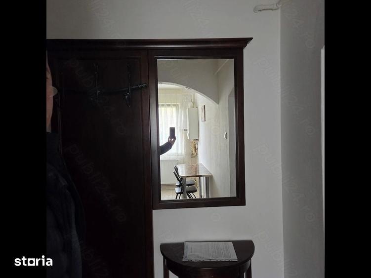 Apartament de 2 camere zona Avram Iancu, - 2