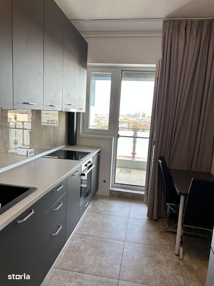 Apartament cu 2 camere decomandat în Vitan