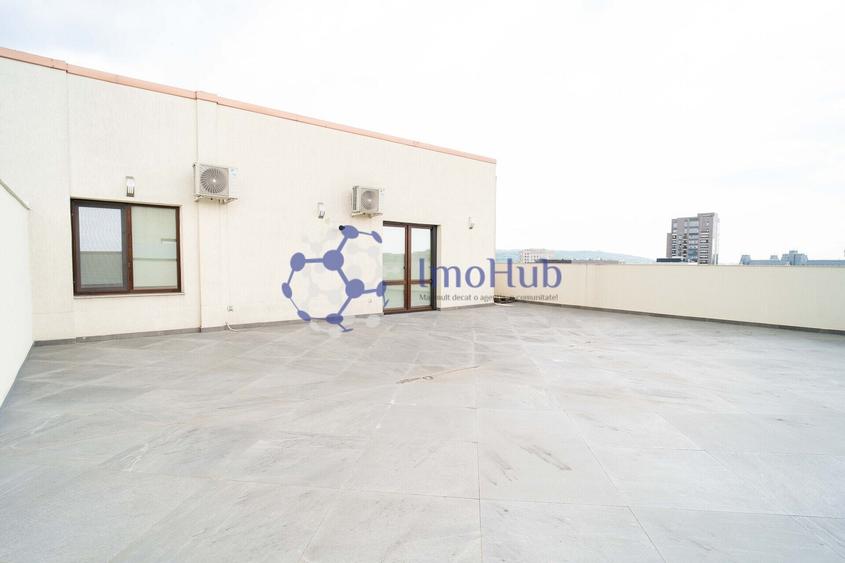 Penthouse exclusivist ultracentral, 220 mp, lift privat, comision 0! - 12