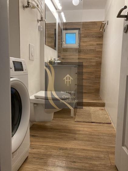 Apartament cu 2 camere decomandat în Aviației