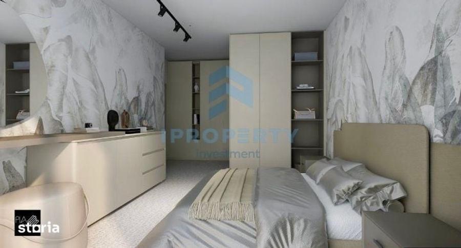 Apartament 3 camere Voluntari parcare inclusa si incalzie in pardoseal - 3