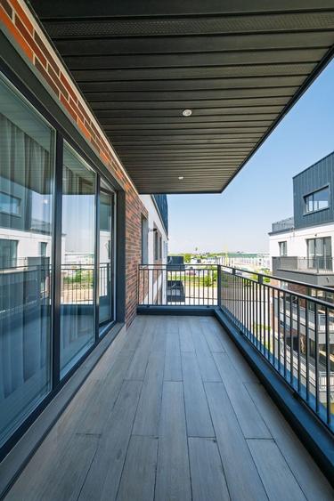 Apartament cu 3 camere în Pipera