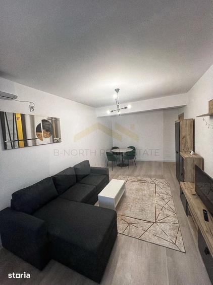 Apartament 2 camere de inchiriat | Primera Residence | Strada Biruin?e - 6