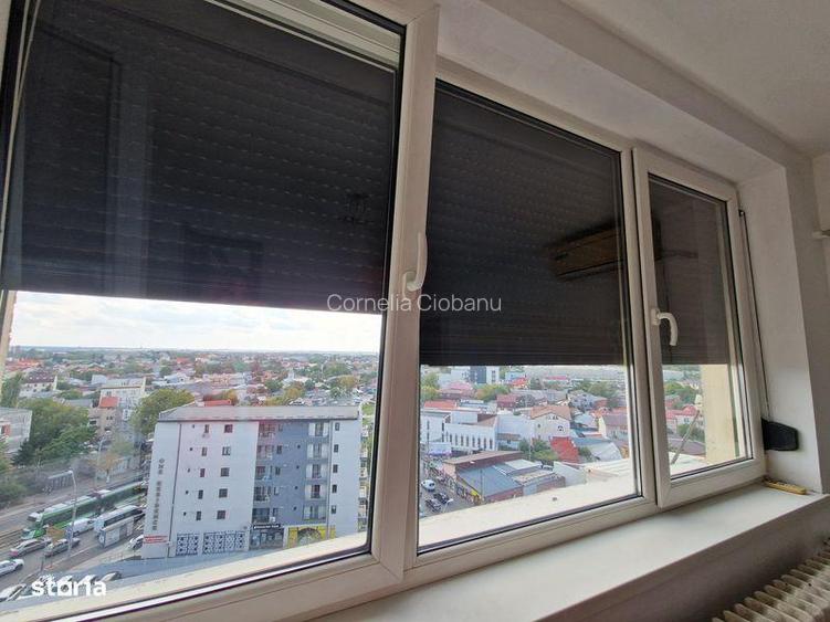 Apartament 2 camere semimobilat Rahova Sos Alexandriei Antiaeriana