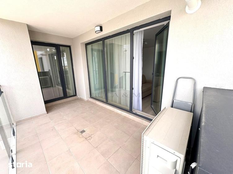 Apartament 3 camere | Prima inchiriere | Adora Forest - 2