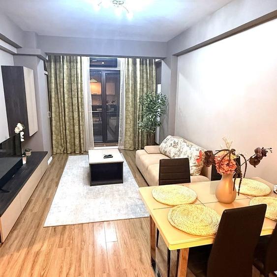 Închiriez Apartament cu 2 camere, bloc nou, mobilat modern, Calea Moșilor ✨ - 7