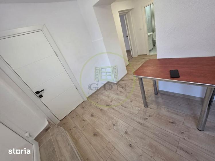 APARTAMENT LA CASA 2 CAMERE, COMPLET DECOMANDAT! 51 mp utili Ter - 2