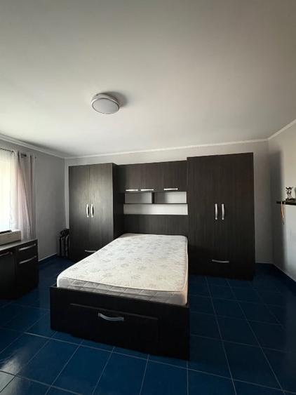 Casă individuală cu 3 camere cu Canalizare în Blaja