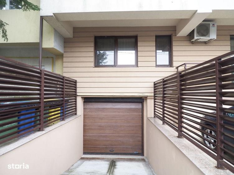 Apartament cu 4 camere în Bucureștii Noi